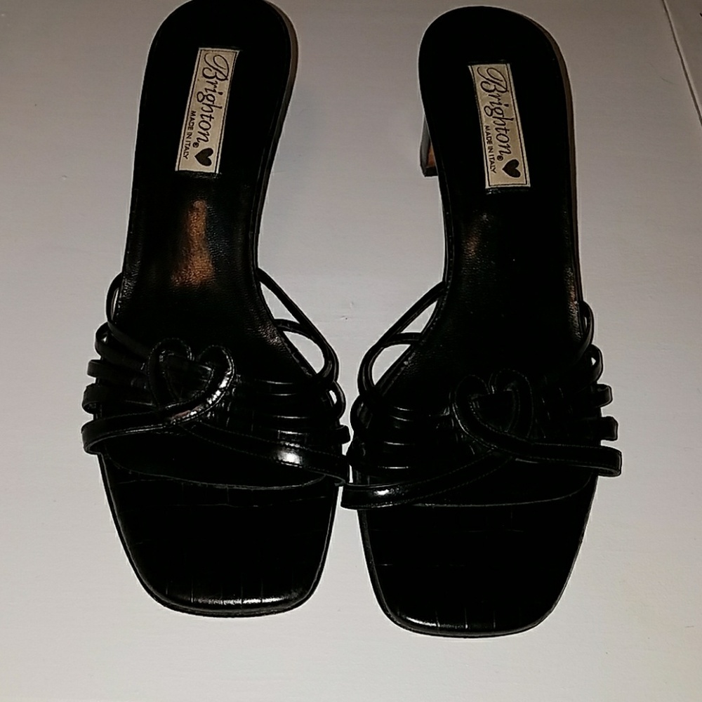 Brighton Sandals